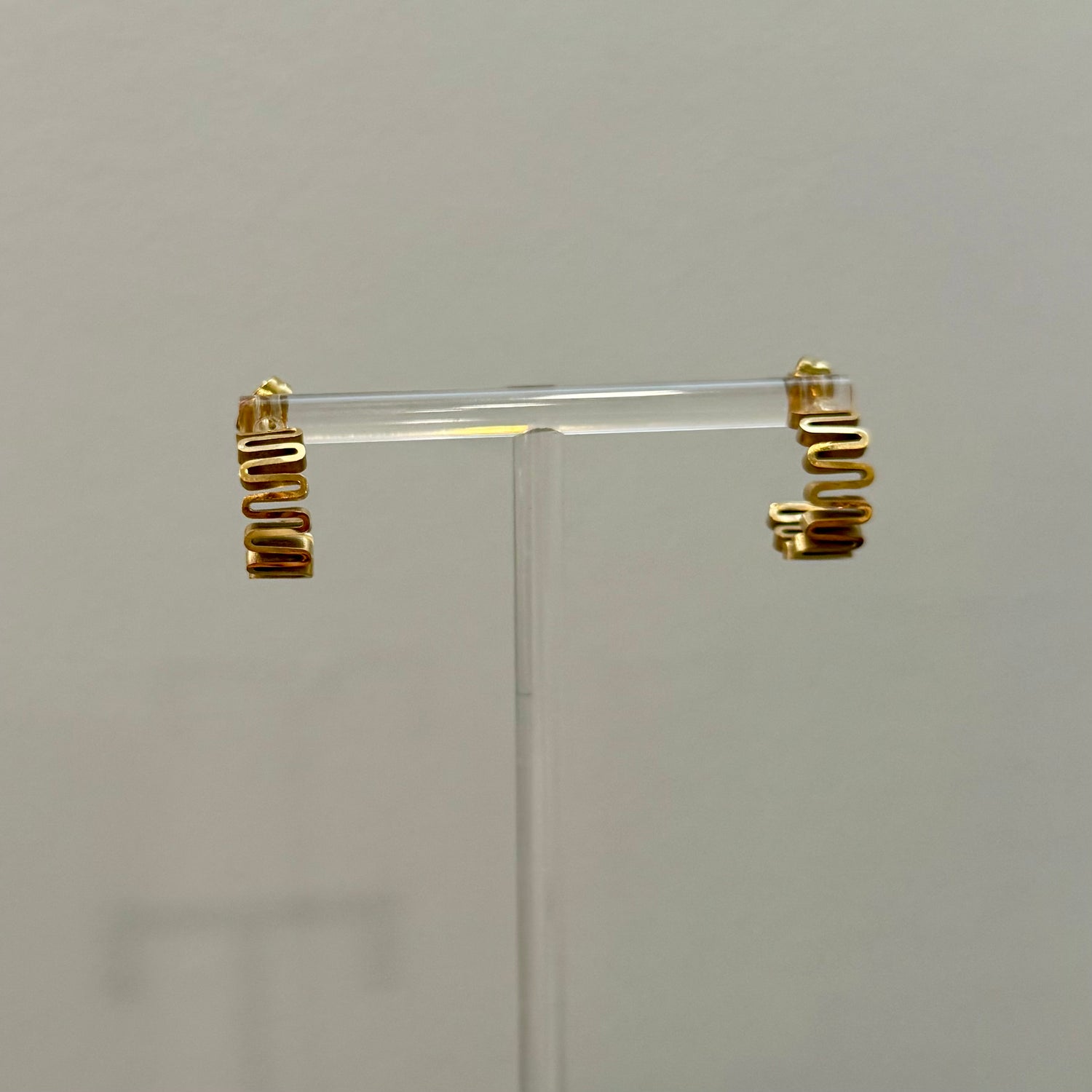 The Ebb & Flow Hoops