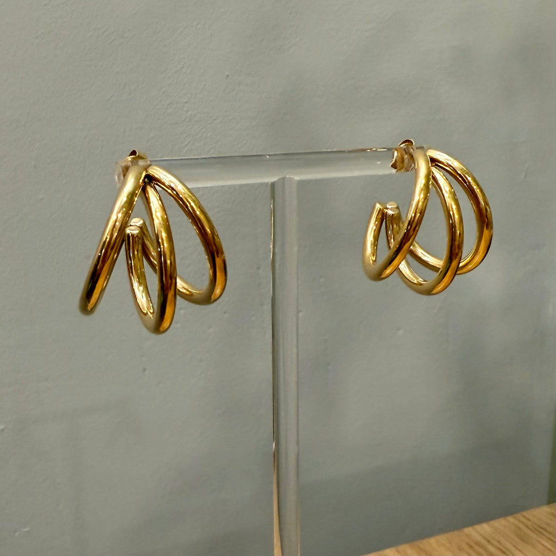 The Hampton Mid Hoops