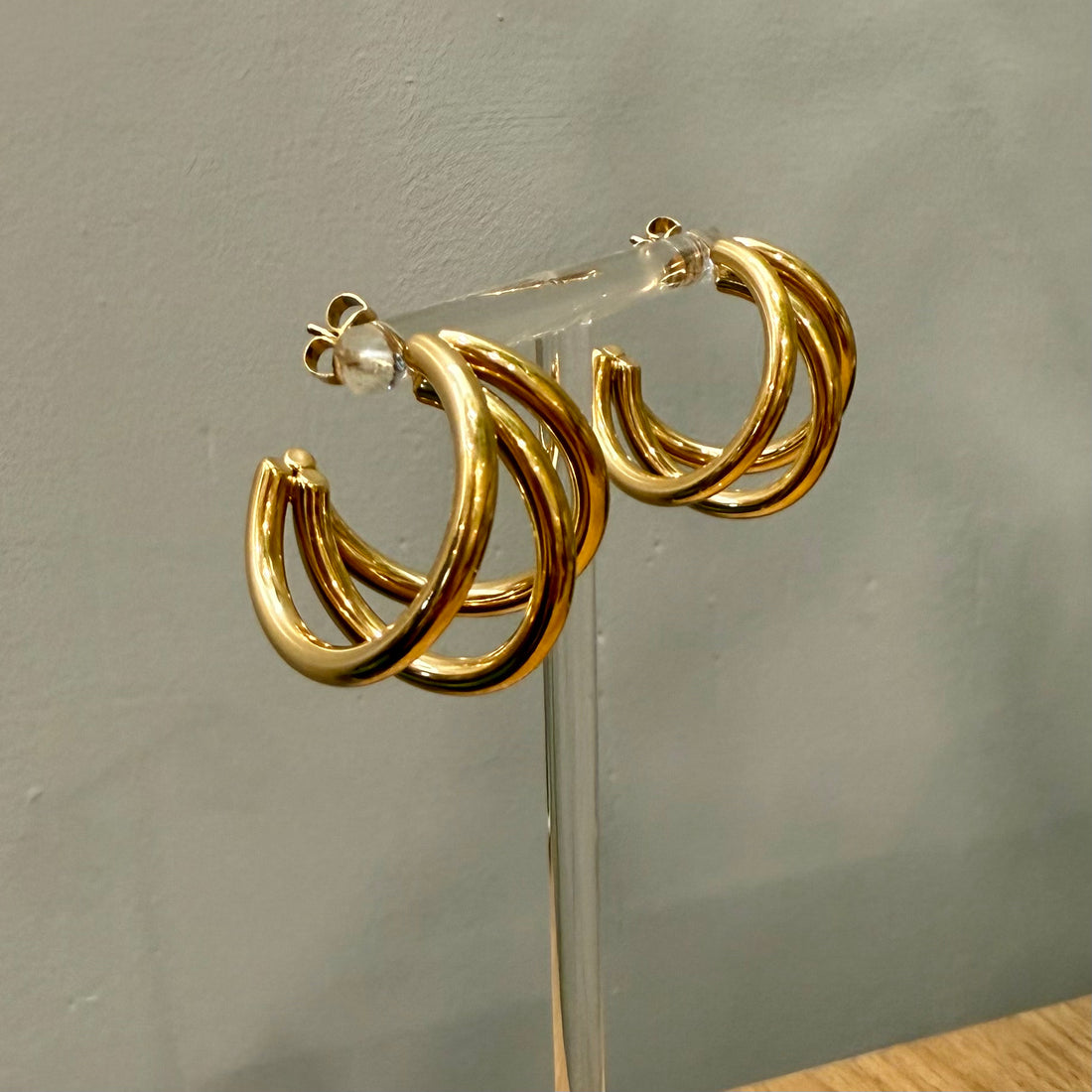 The Hampton Mid Hoops