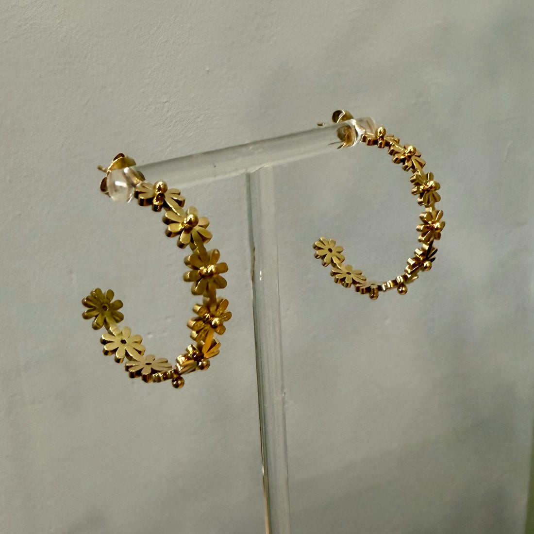 The Hippie Chic Hoop