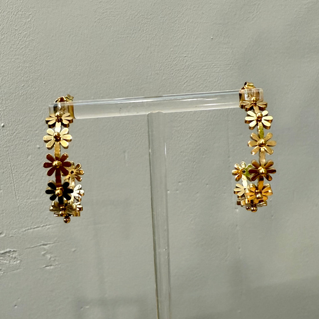 The Hippie Chic Hoop