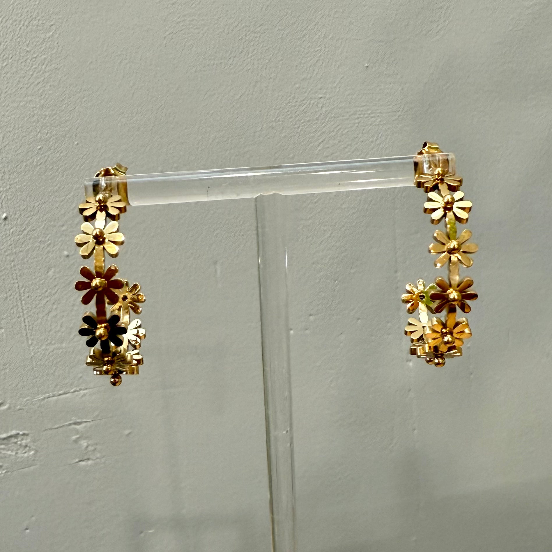 The Hippie Chic Hoop