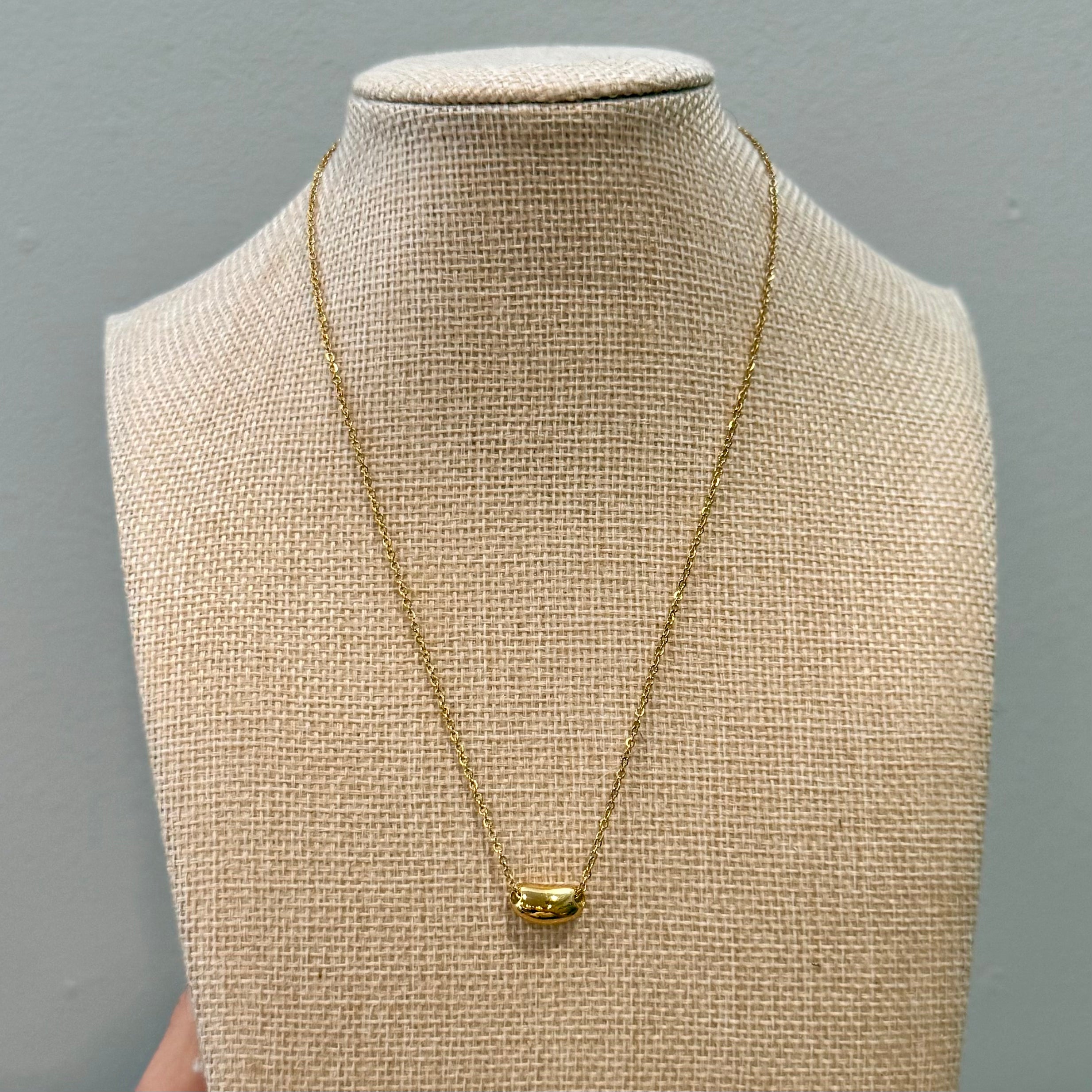 The Janelle Necklace