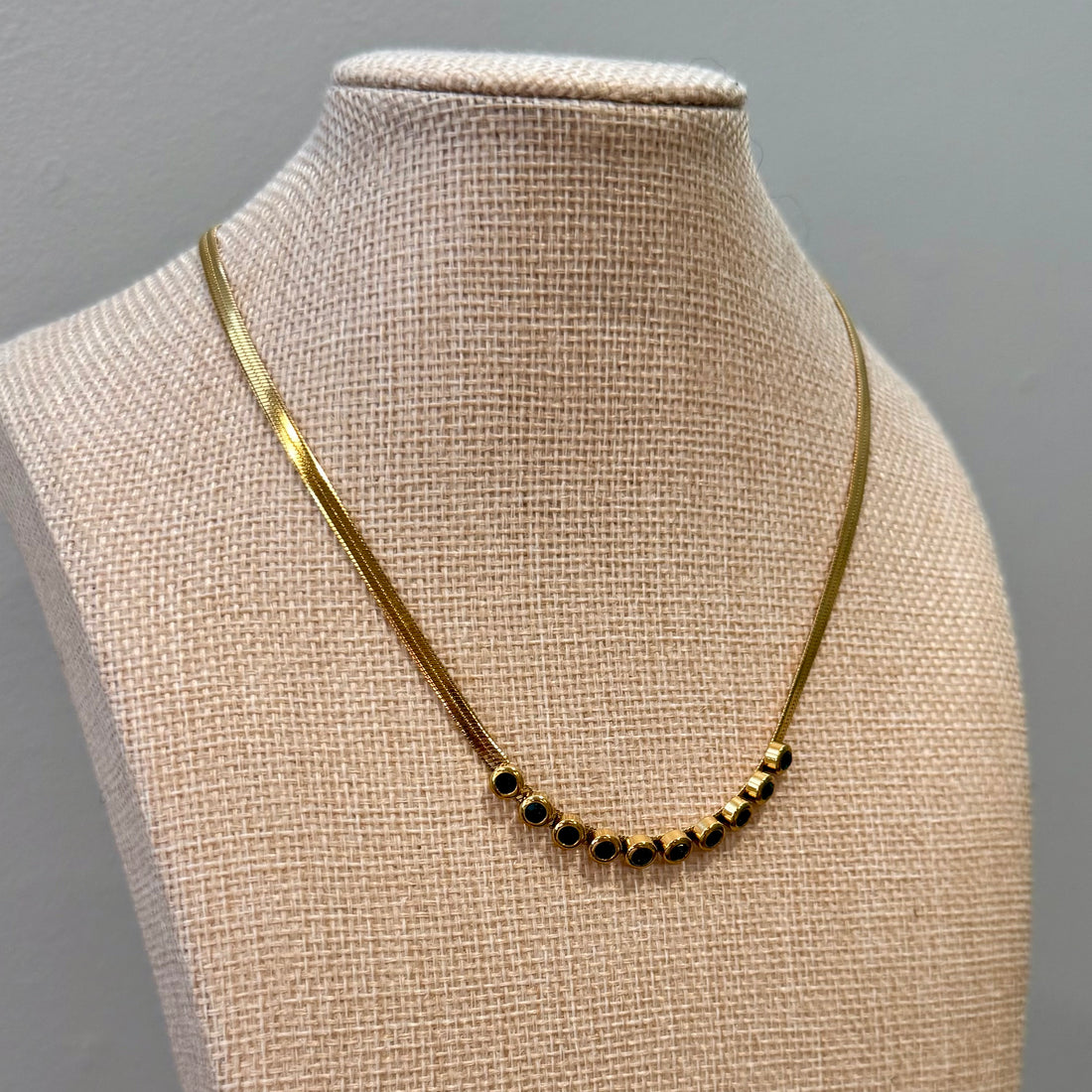 The Kiara Necklace