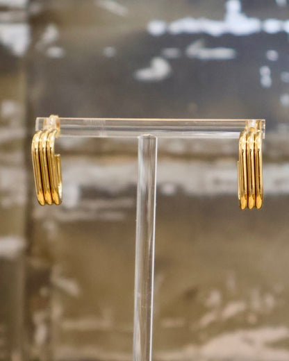Lynnsie Earrings