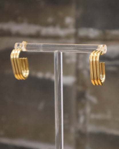Lynnsie Earrings