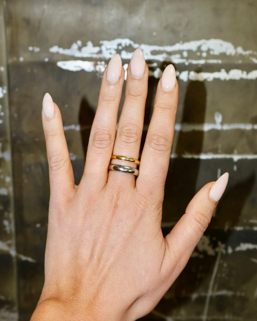 The Rita Ring