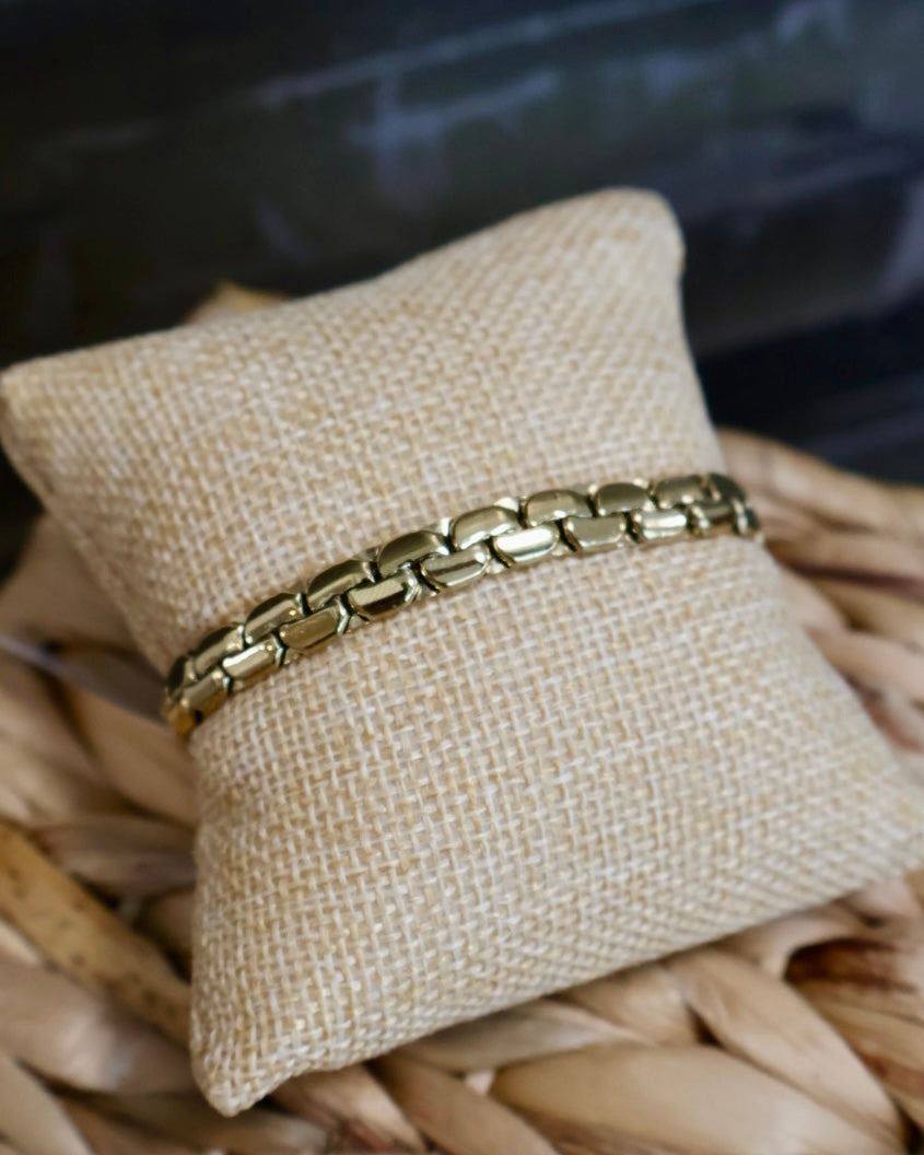 The Mila Bracelet