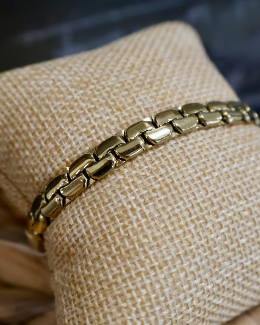 The Mila Bracelet
