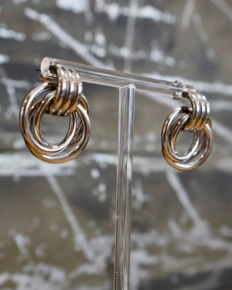 The Landon Hoops (Platinum)