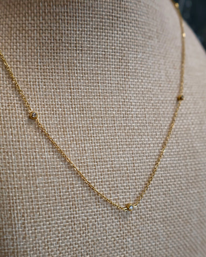 The Becky Necklace