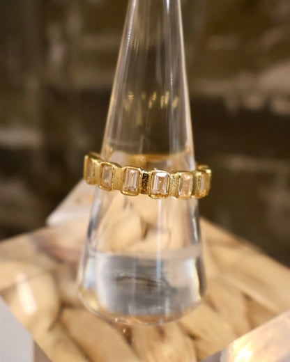 Isla Ring