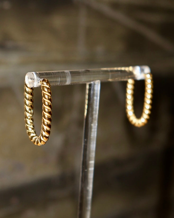 The Ropes Hoops