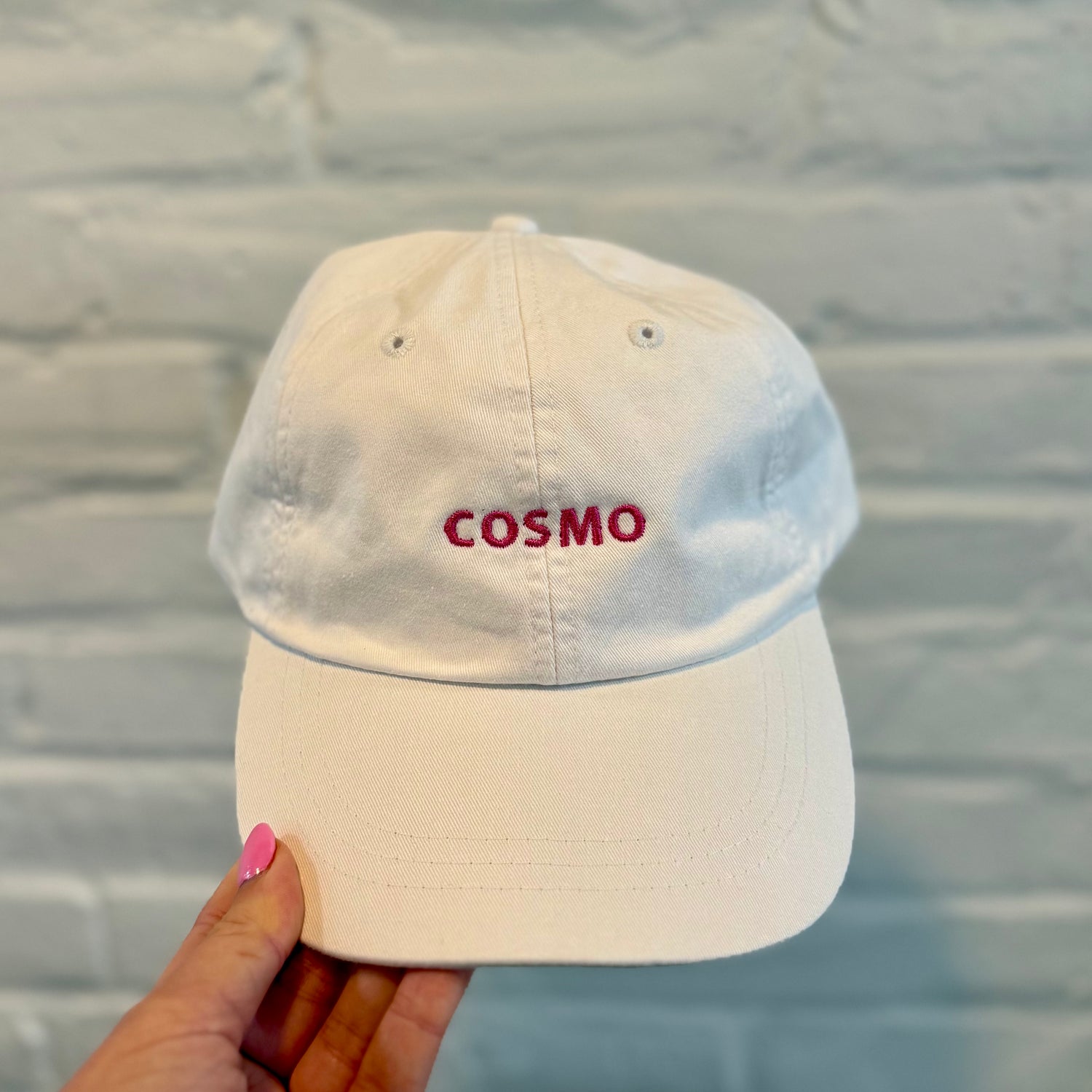 "Cosmo" Dad Hat