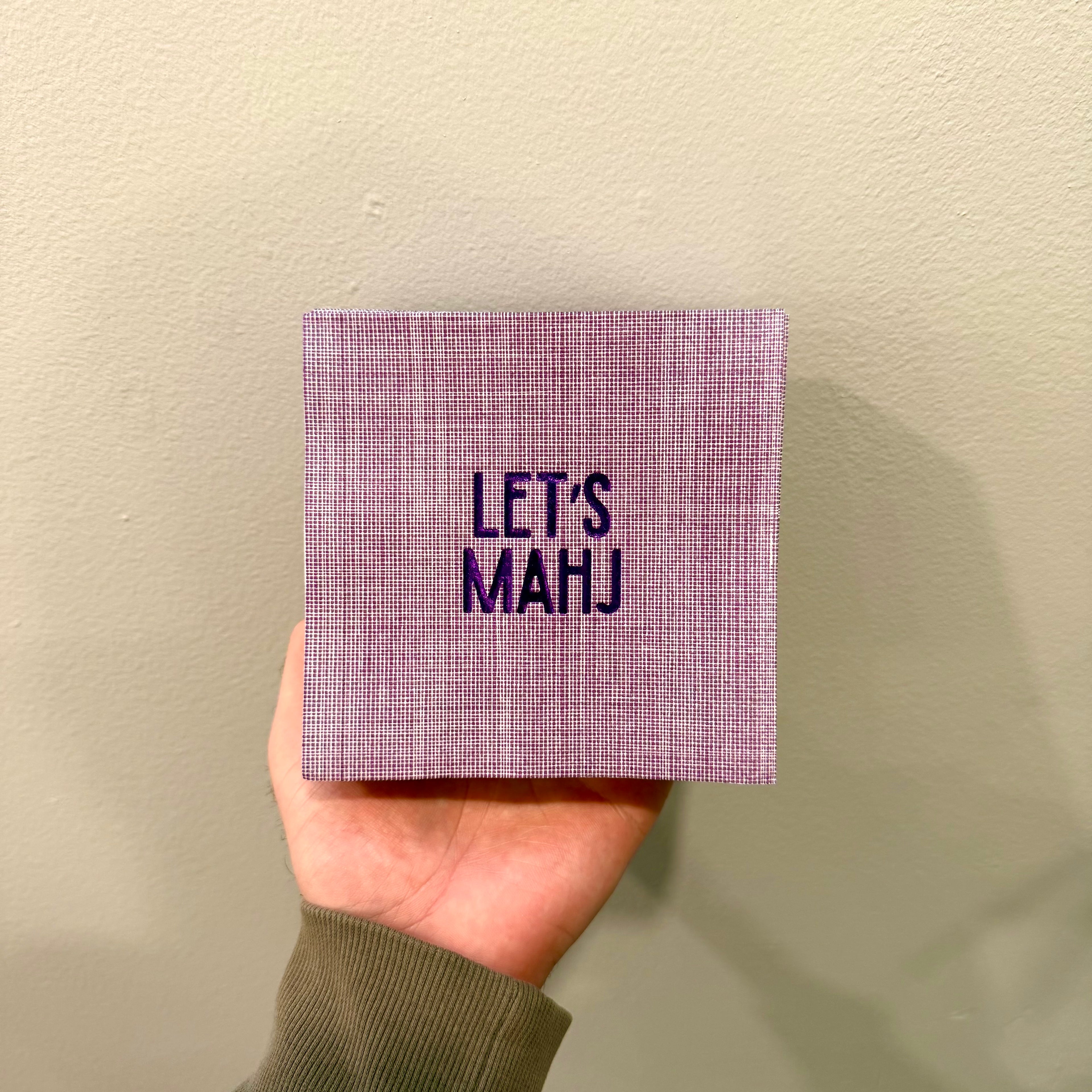 "Let&