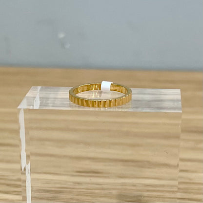 The Sabrina Ring