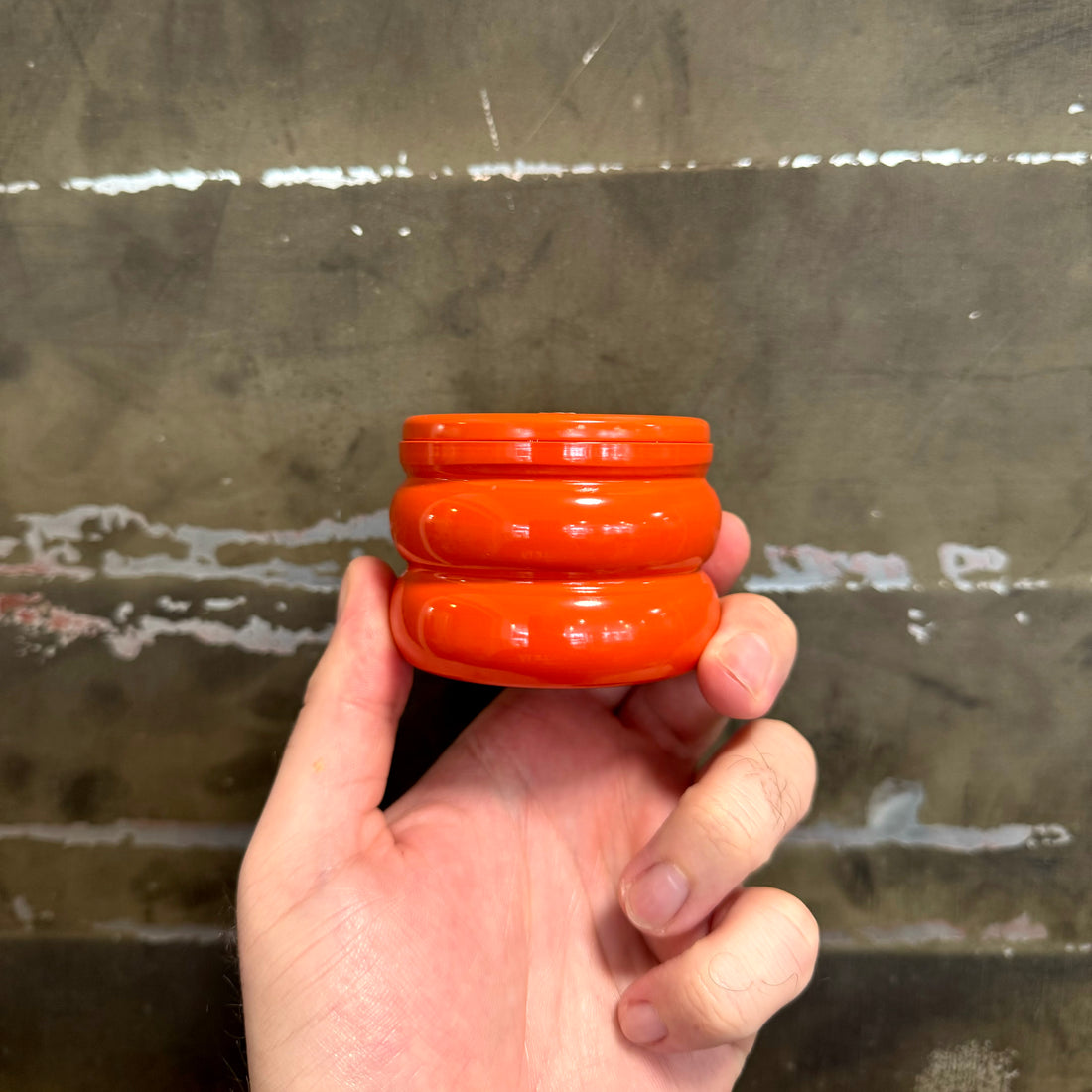 Paloma Tin Candle
