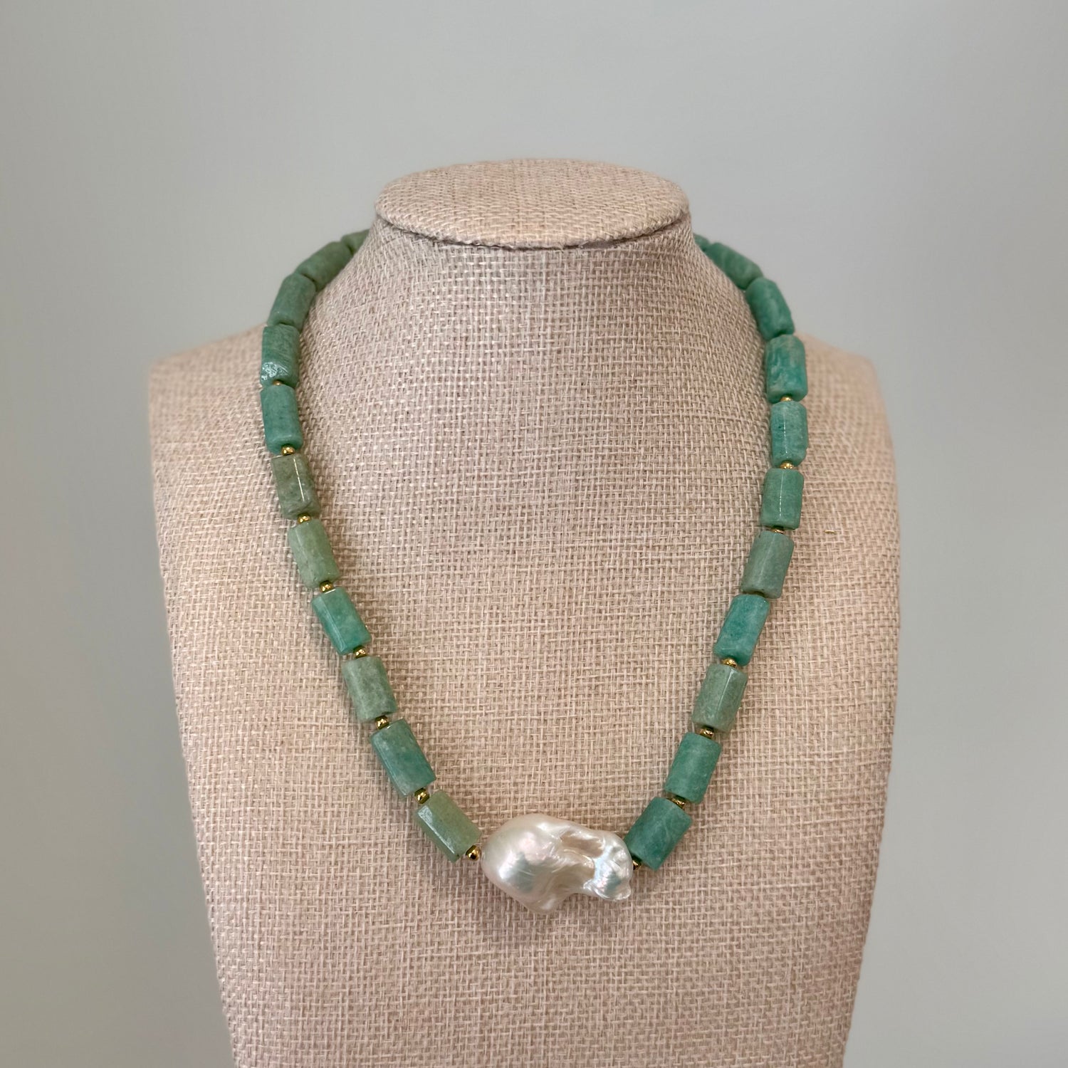 The Windrift Necklace