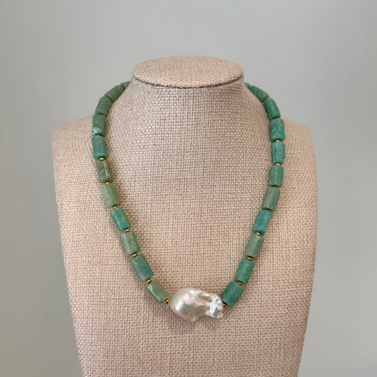 The Windrift Necklace