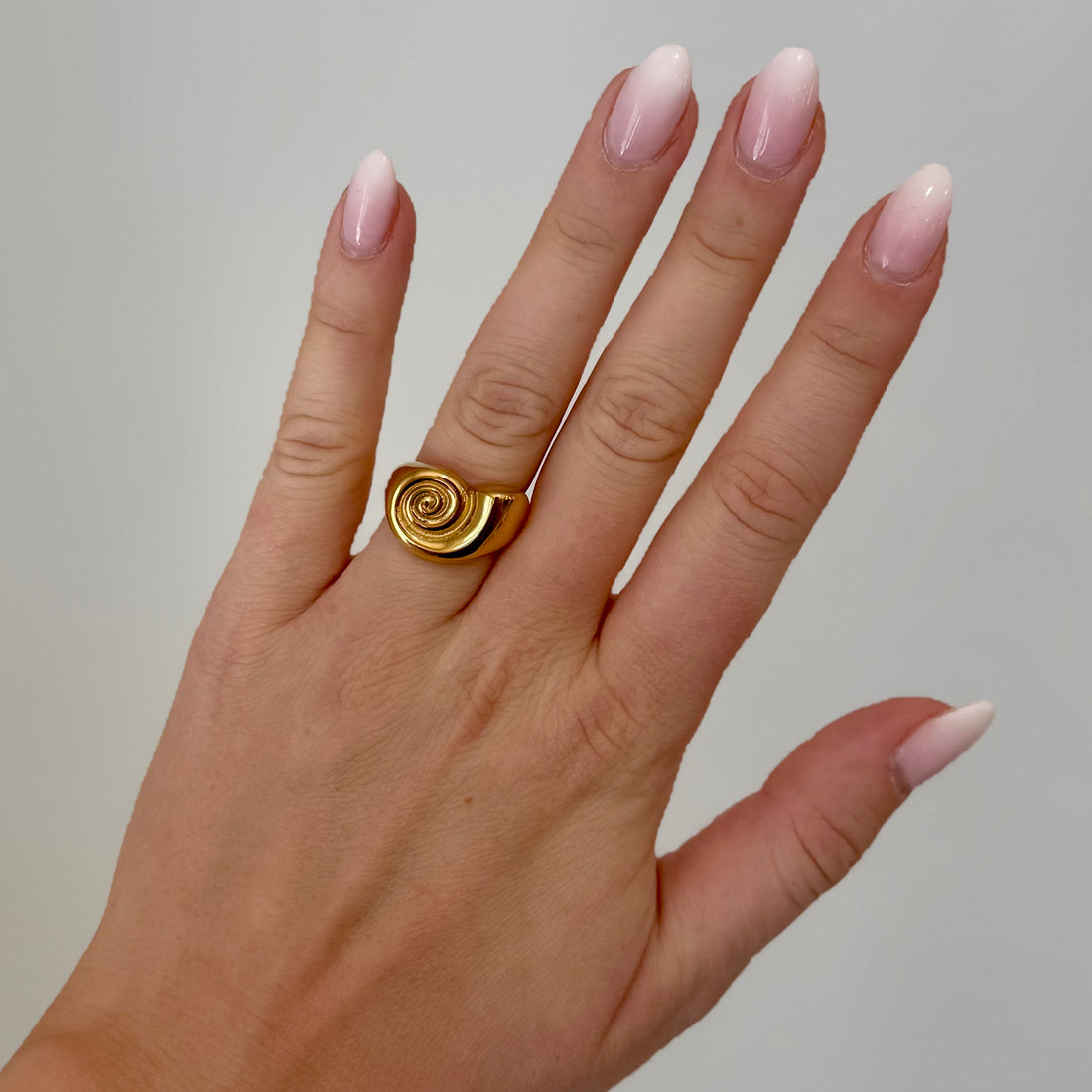 The Sandy Ring