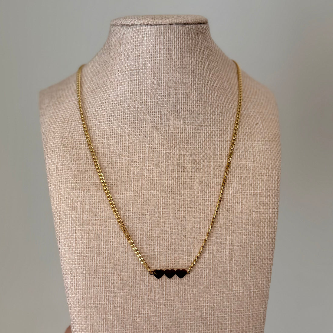 The My Heart Necklace (3)