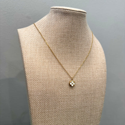 The Blossom Necklace