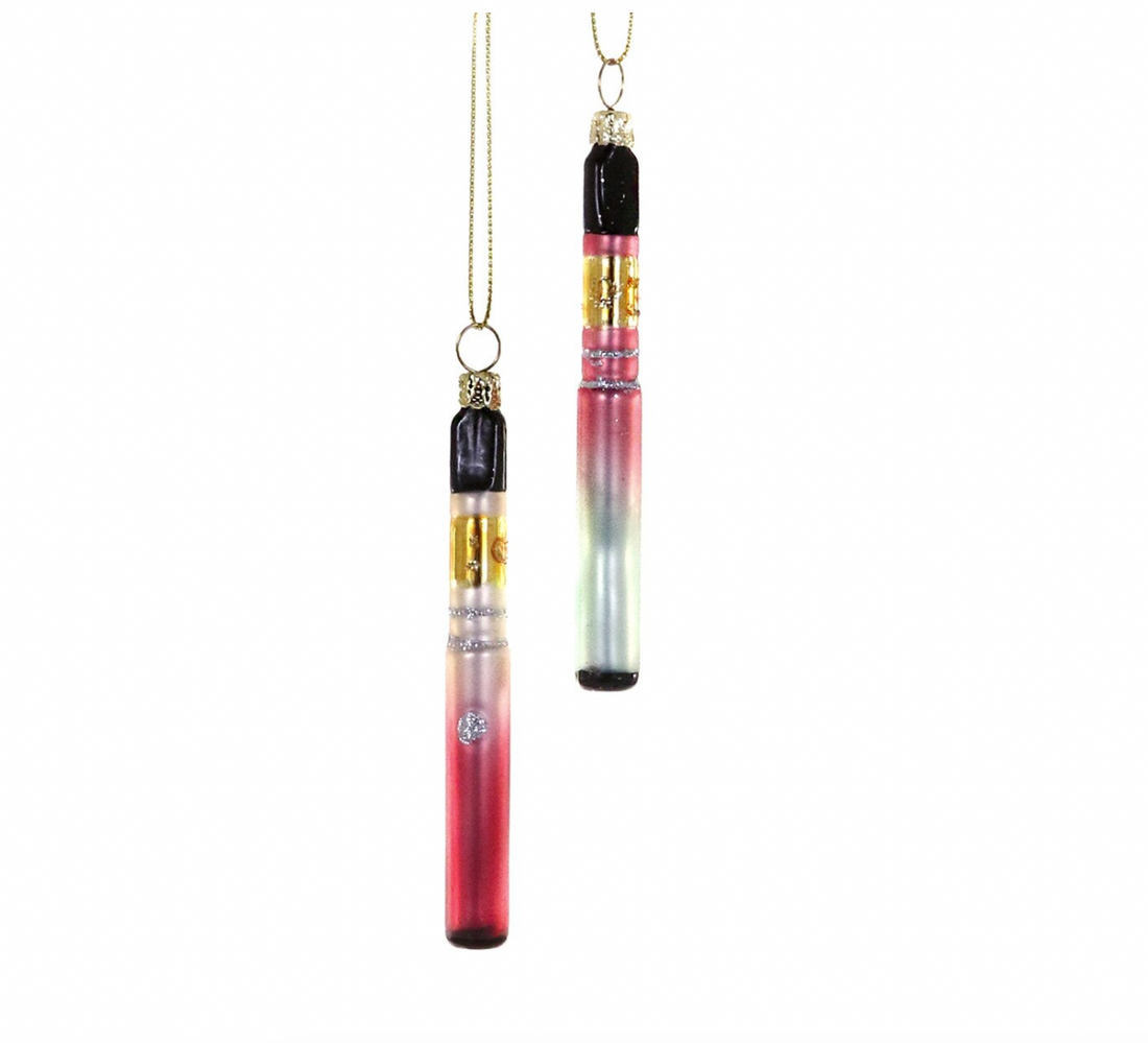 Vape Pen Ornament
