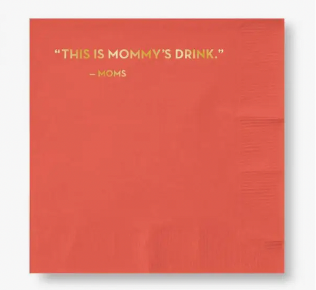 &quot;Mommy&
