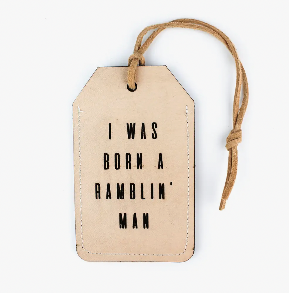 "Ramblin&
