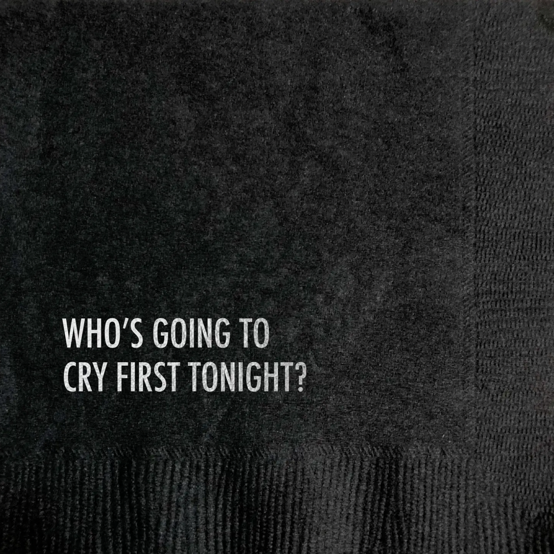 &quot;Who&