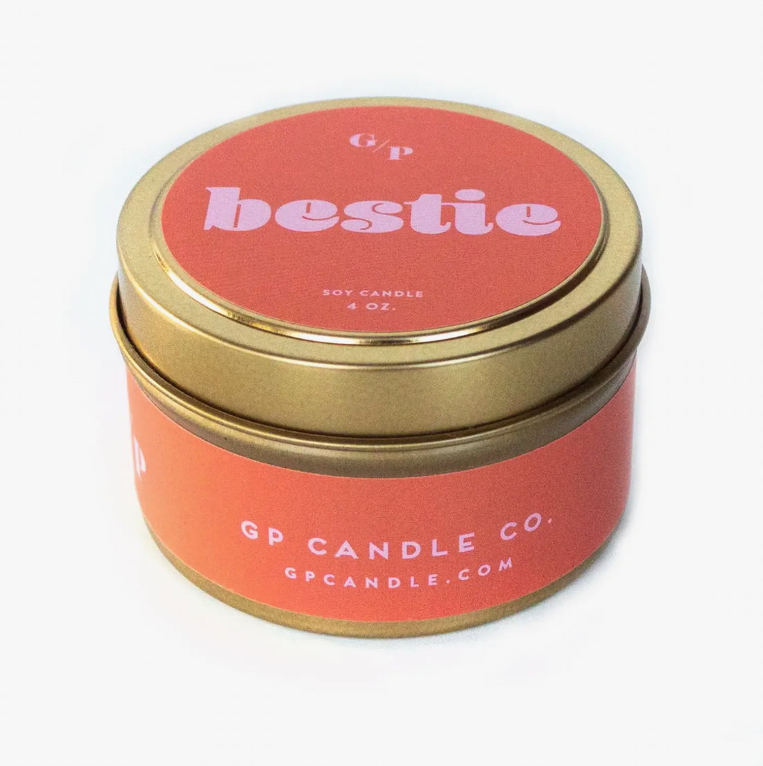 Bestie Candle