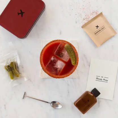 Bloody Mary Cocktail Kit