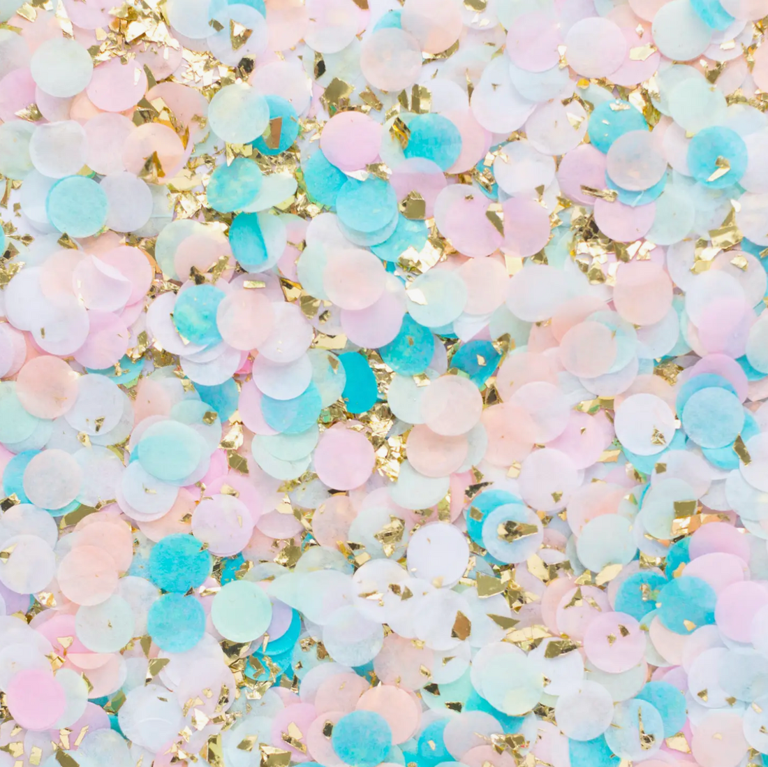 Carousel Artisan Confetti