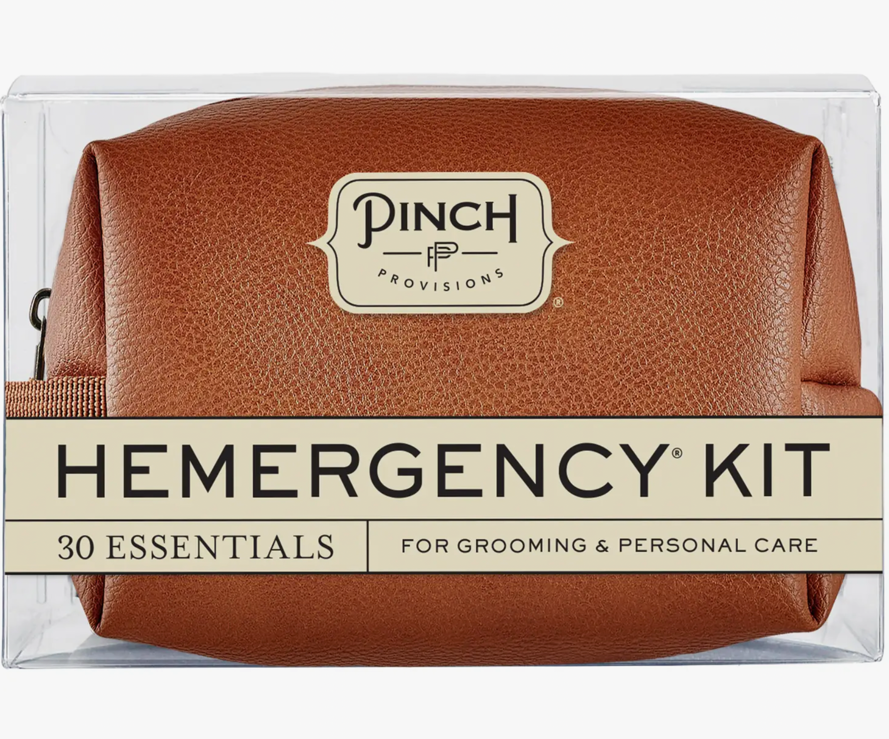 Cognac Hemergency Kit