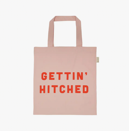 Gettin&