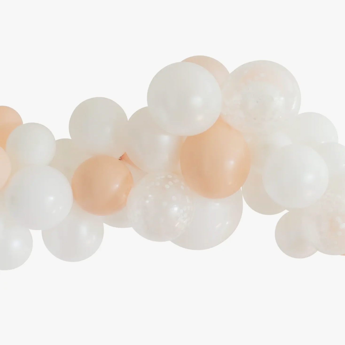 Dream Balloon Garland Kit