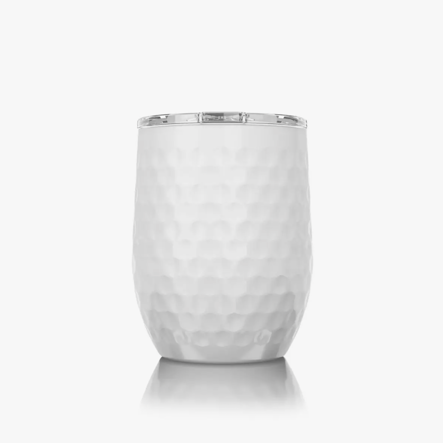 Golf Ball Wine Tumbler