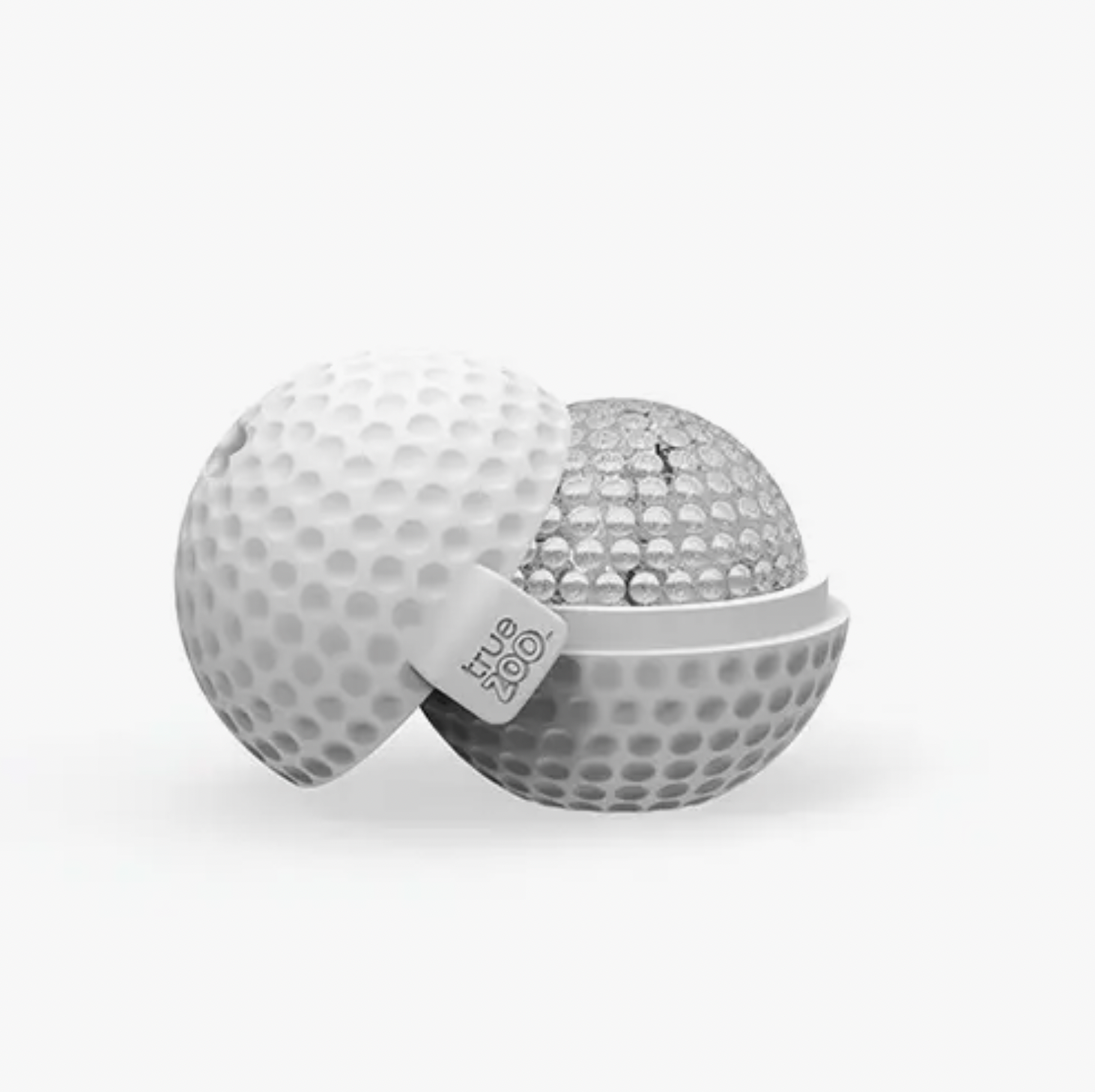 Golf Ball Ice Mold