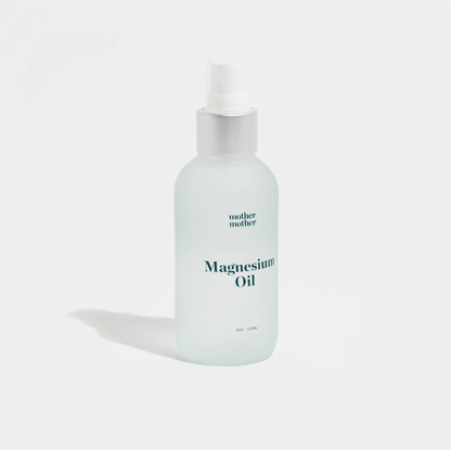 Magnesium Oil