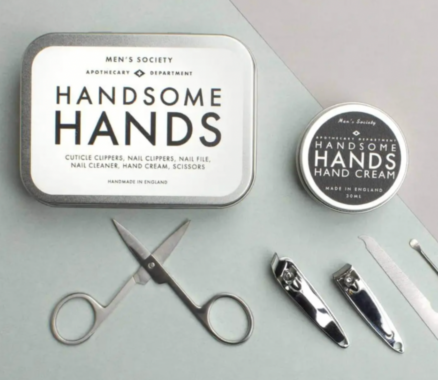 Manicure Kit