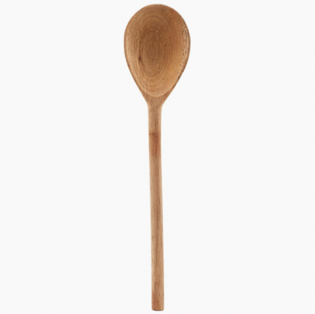 Mini Wooden Spoon