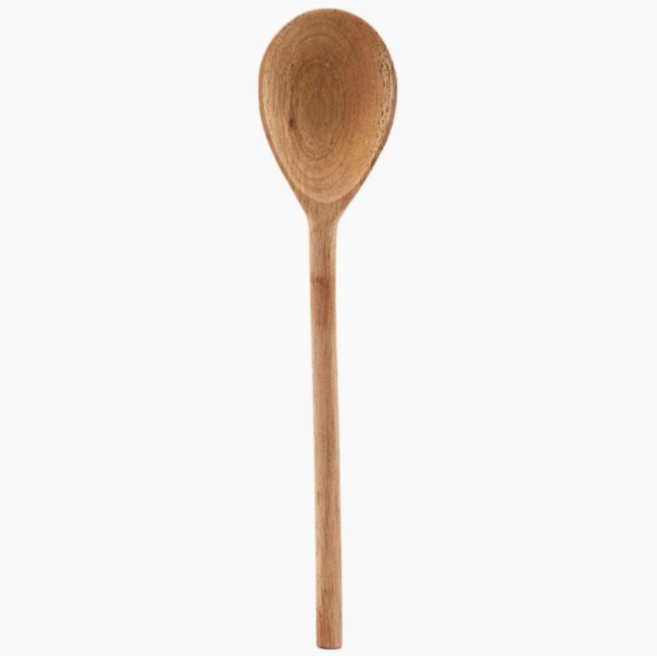 Mini Wooden Spoon