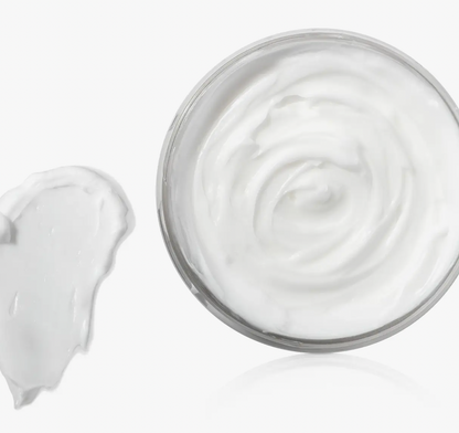 Oatmeal Milk &amp; Honey Body Butter (2oz)