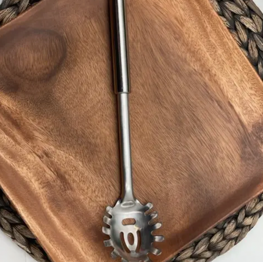 Pasta Spoon