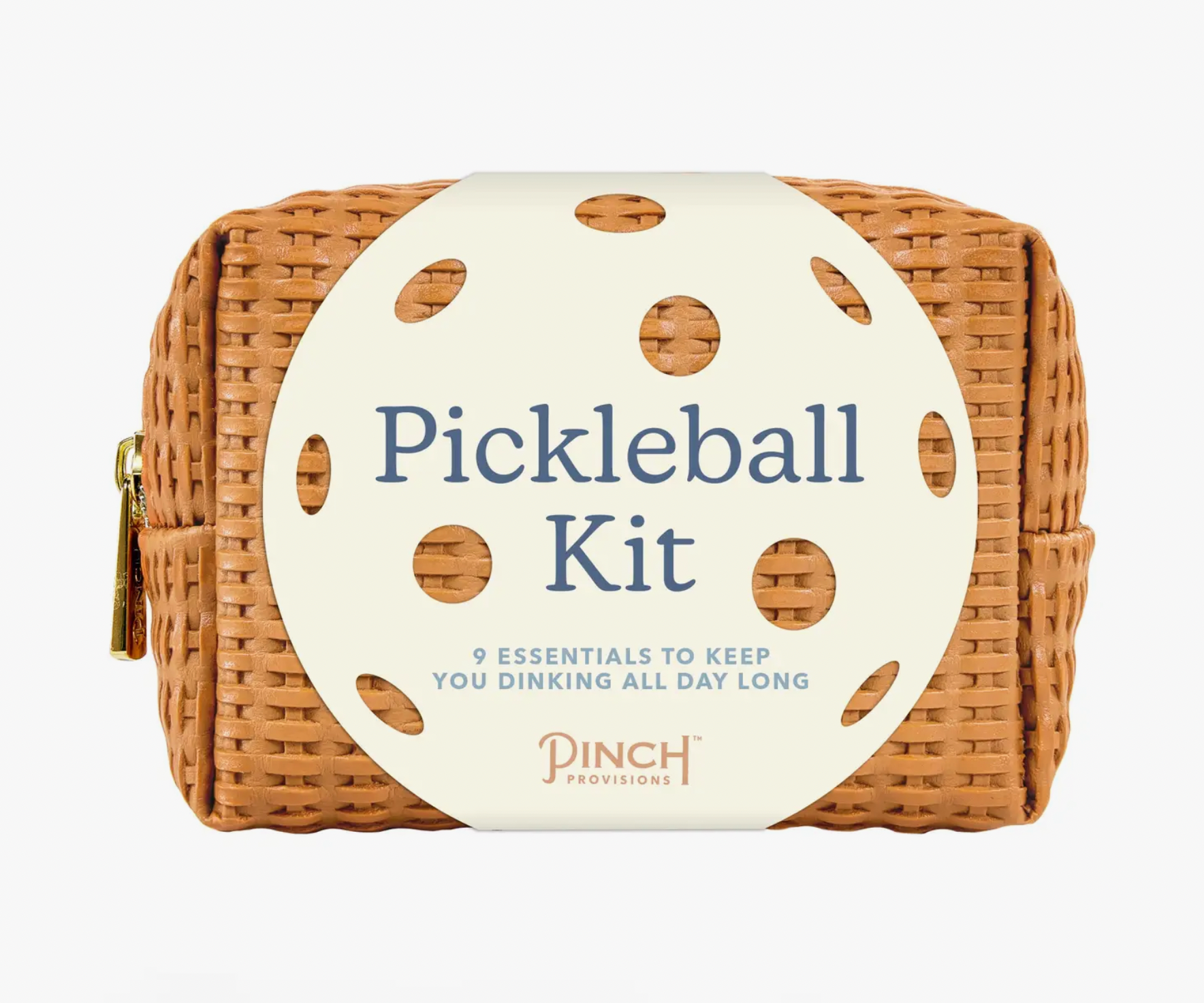 Pickleball Kit