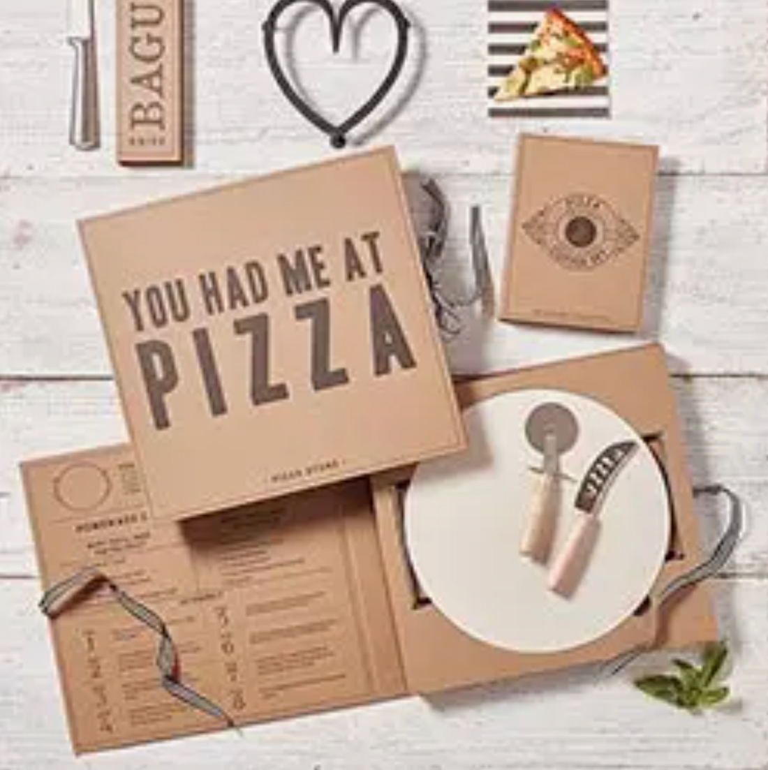 Pizza Stone