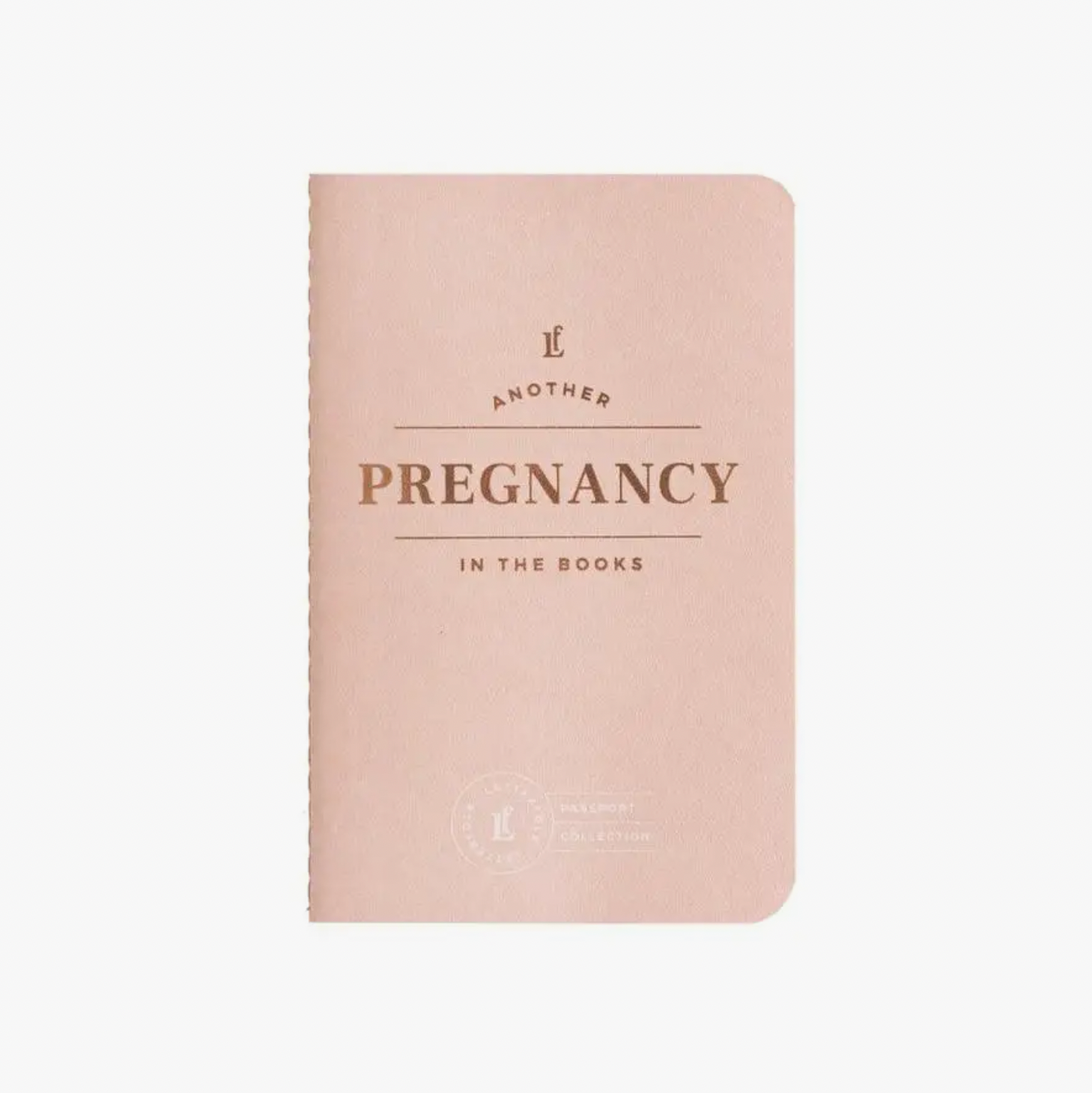 Pregnancy Passport