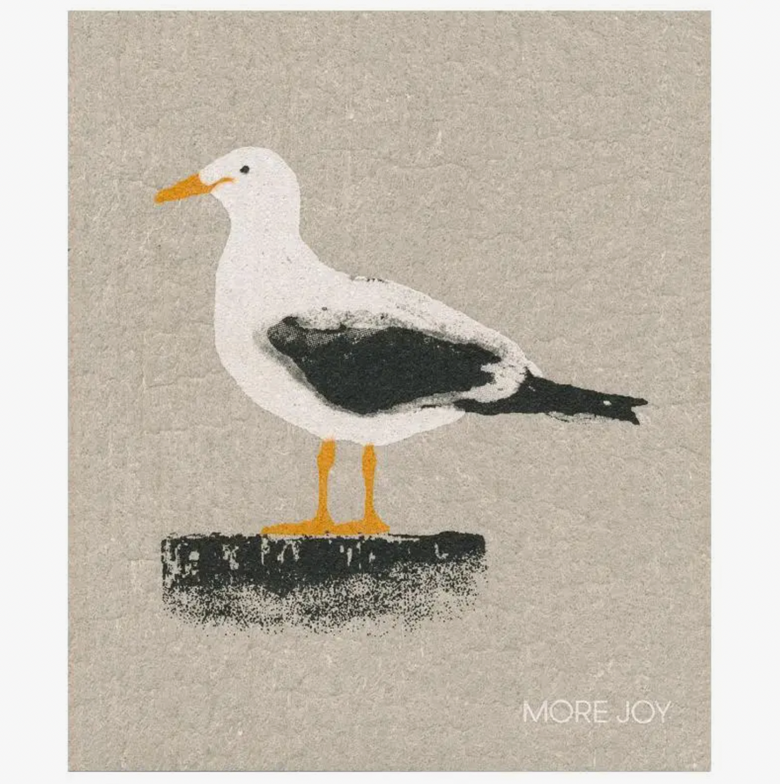 Seagull Swedish Sponge