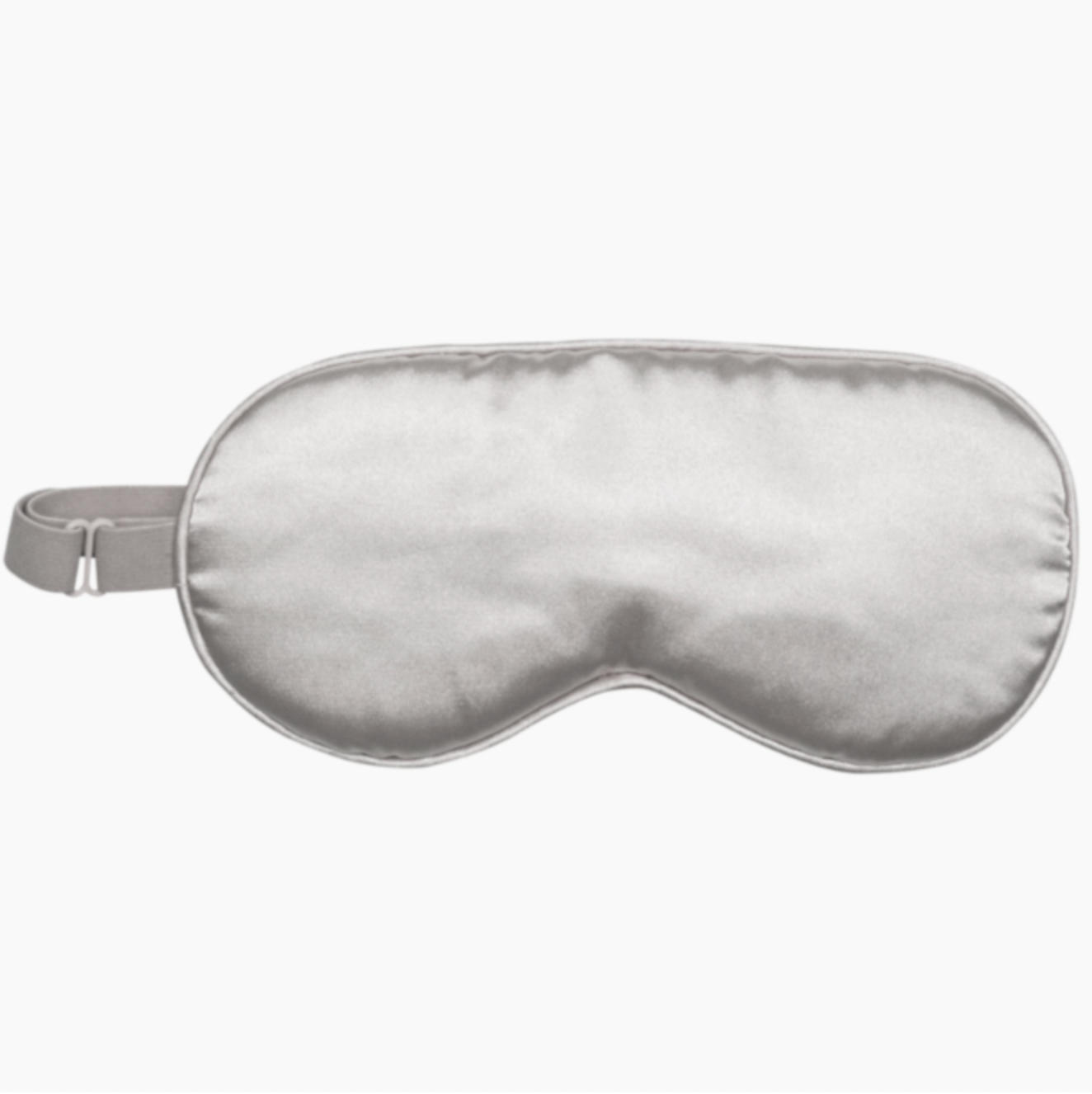 Silver Sleep Mask