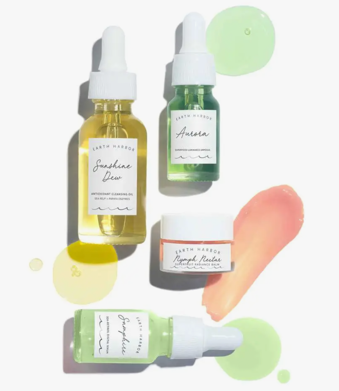 Smooth Sailing Kit